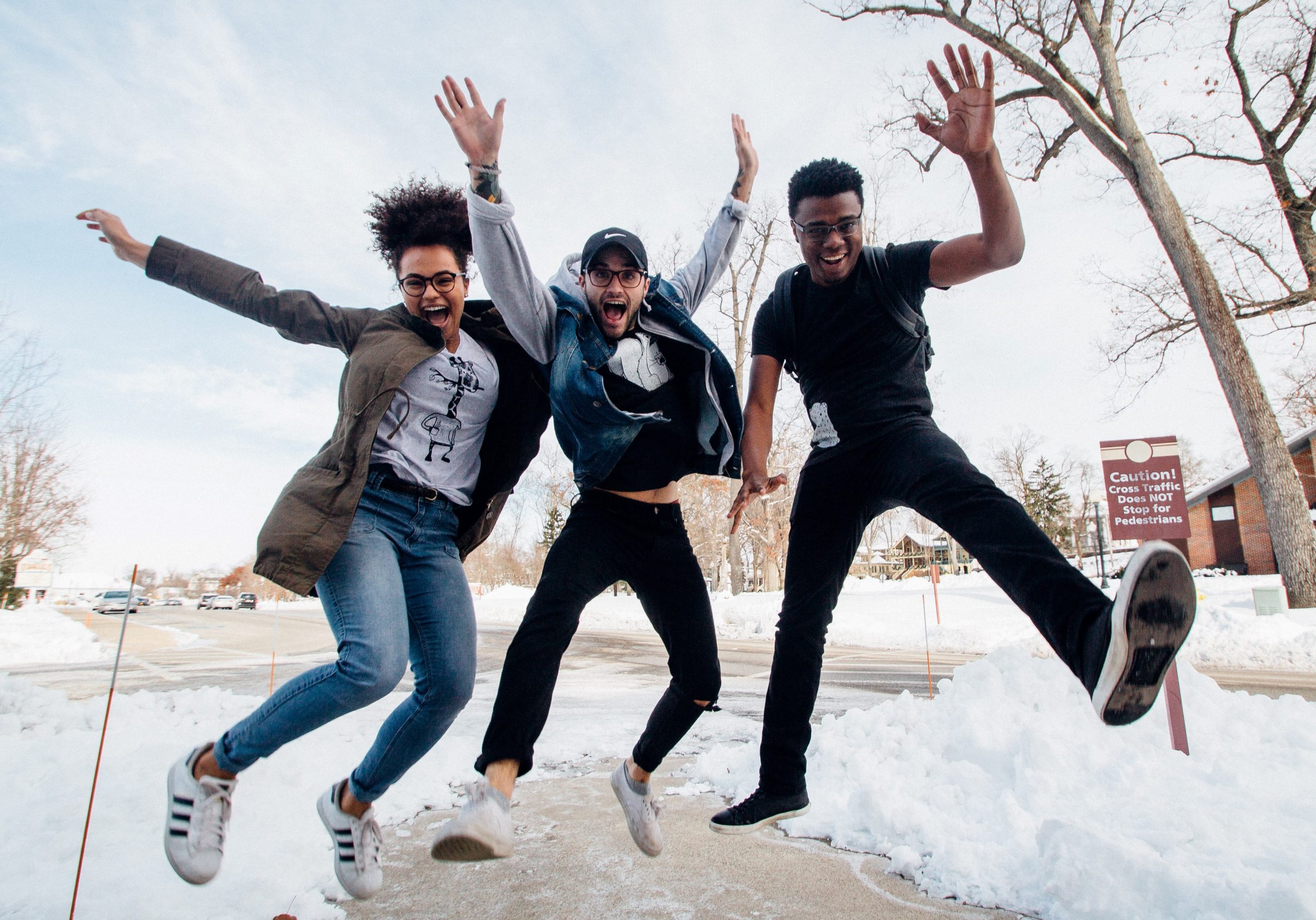 Lively Stones (Youths)