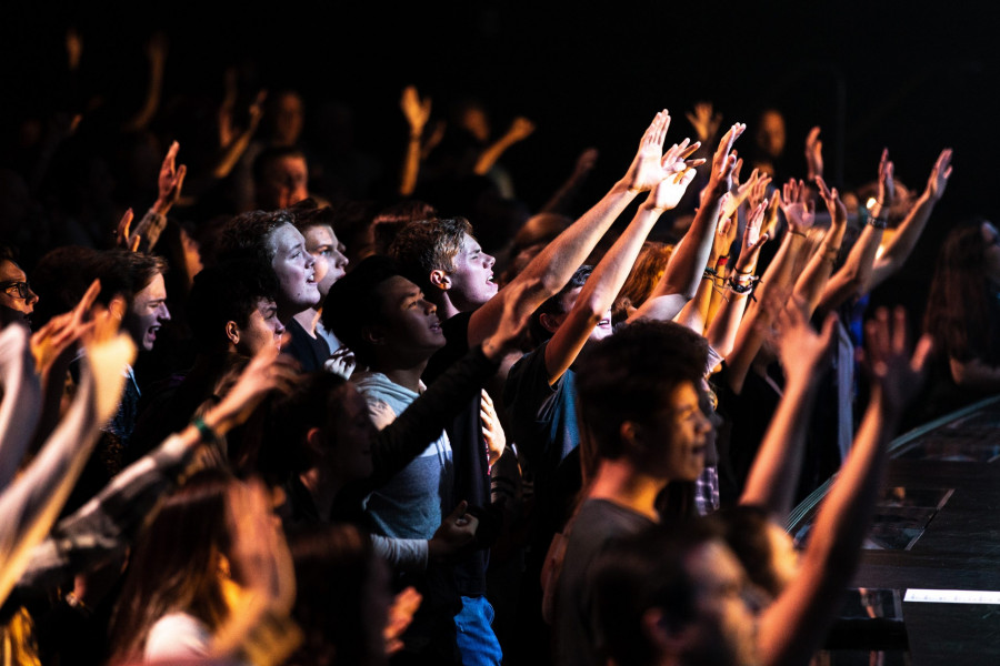 RCCG Victory Centre Oxford